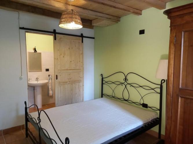 Faggio Rotondo Apartment Neirone Phòng bức ảnh