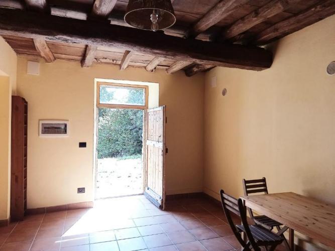 Faggio Rotondo Apartment Neirone Phòng bức ảnh