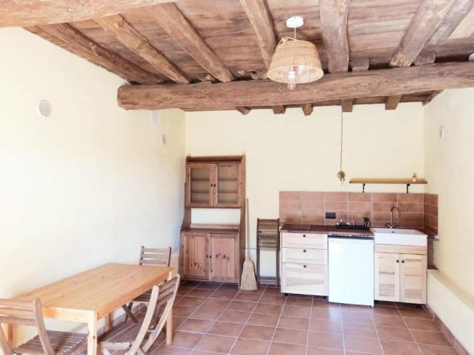 Faggio Rotondo Apartment Neirone Phòng bức ảnh