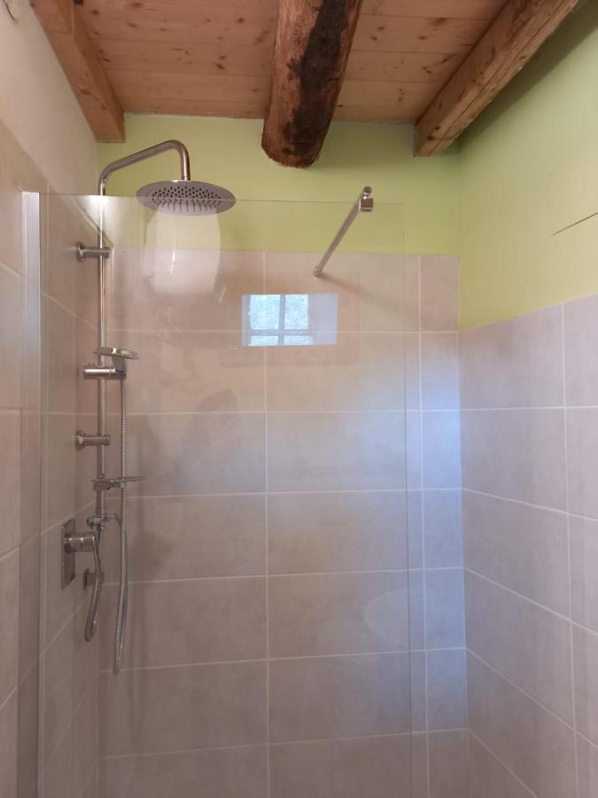 Faggio Rotondo Apartment Neirone Ngoại thất bức ảnh