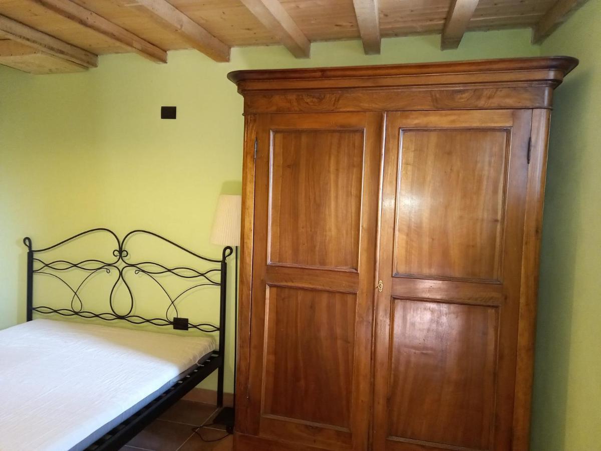 Faggio Rotondo Apartment Neirone Ngoại thất bức ảnh
